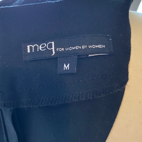 Shift Dress by Canadian Designer - Picture 3 of 6